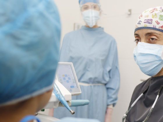 dentista en Gijón