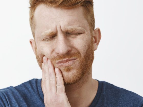Dolor en un Implante. Implantes dentales en Gijón