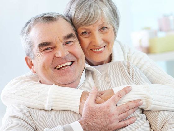 Clínica Dental Beatriz Vega. Restauración de dientes en al tercera edad. Clínica Dental en Gijón